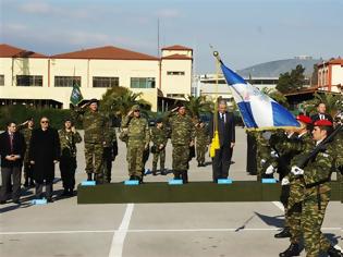 Φωτογραφία για Κατάργηση της υποχρεωτικής στρατιωτικής θητείας προτείνει η Τρόικα