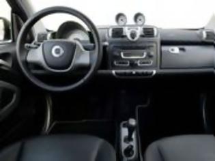 Φωτογραφία για Smart Fortwo Coupe Cdi - diesel