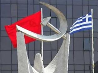 Φωτογραφία για KKE: Ο Τσίπρας αντιγράφει το ΠΑΣΟΚ