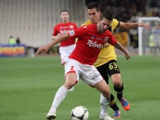 Φωτογραφία για ΑΡΓΥΡΟΠΟΥΛΟΣ : ΧΩΡΙΣ ΑΓΧΟΣ ΚΟΝΤΡΑ ΣΤΗΝ ΚΑΛΥΤΕΡΗ ΟΜΑΔΑ ΣΤΗΝ ΕΛΛΑΔΑ