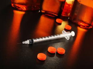 Φωτογραφία για Αύξηση των κρουσμάτων HIV σε χρήστες ενδοφλέβιων ναρκωτικών