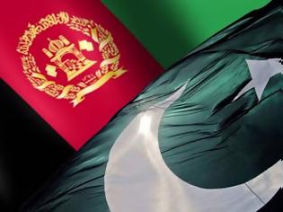 Φωτογραφία για Αφγανιστάν και Πακιστάν ξεκίνησαν ειρηνευτικές συνομιλίες