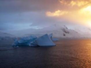 Φωτογραφία για Δέκα χιλ. ανέβηκε η στάθμη των θαλασσών