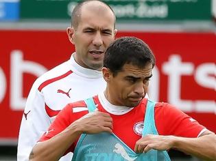 Φωτογραφία για Ολυμπιακός-Πλατανιάς (19:30, Live streaming)