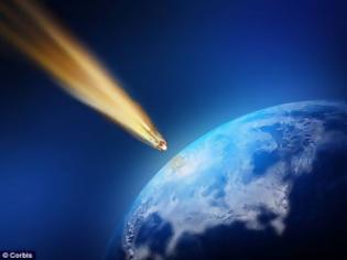 Φωτογραφία για Η NASA προειδοποιεί για τις φήμες γύρω από το τέλος του κόσμου