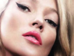 Φωτογραφία για Δημιουργήστε γωνίες σε στρογγυλό πρόσωπο