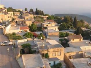 Φωτογραφία για Νέες κατοικίες στους εβραϊκούς οικισμούς στη Δυτική Όχθη