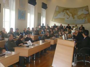 Φωτογραφία για ΕΠΙΣΚΕΨΗ ΤΟΥ ΠΡΕΣΒΗ ΤΗΣ ΔΗΜΟΚΡΑΤΙΑΣ ΤΗΣ ΚΟΡΕΑΣ ΣΤΗ ΣΕΘΑ