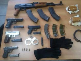 Φωτογραφία για Έκανε ληστείες τραπεζών... μέσα από τη φυλακή!