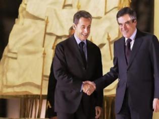 Φωτογραφία για «Εμφύλιος πόλεμος» στο γαλλικό UMP