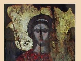 Φωτογραφία για 2316 - «ΠΑΡΟΥΣΙΑ», Συλλογικός τόμος αφιερωμένος στην Ιερά Μονή Δοχειαρίου