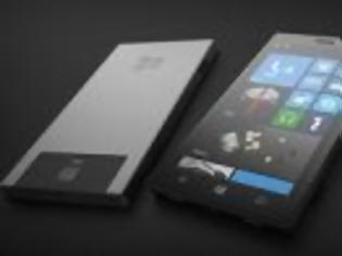 Φωτογραφία για Η Foxconn θα κατασκευάσει smartphones για Microsoft και Amazon!