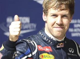 Φωτογραφία για Formula 1: Απορρίπτει τα περί επέκτασης συμβολαίου με τον Φέτελ η Red Bull