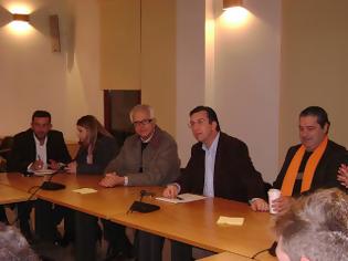 Φωτογραφία για Αιγιάλεια: Ρεσιτάλ γκάφας από τη δημοτική αρχή...με γιορτάσια!