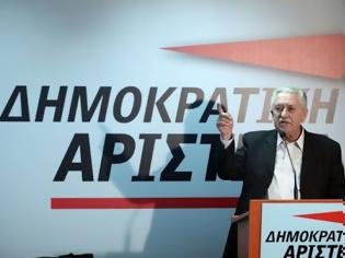 Φωτογραφία για Φ. Κουβέλης: Δεν υπάρχει ακόμα κατάληξη για το φορολογικό