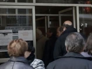 Φωτογραφία για Βελτίωση φοροεισπρακτικού μηχανισμού