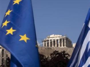 Φωτογραφία για Α. Ντρέχερ: Για να παραμείνετε στην ευρωζώνη ένα μέρος του ελληνικού λαού θα πρέπει να υποφέρει