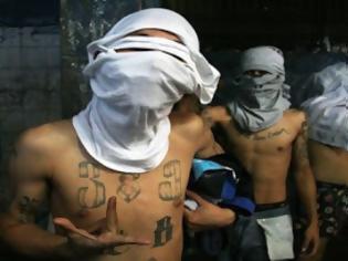 Φωτογραφία για Ο άγνωστος πόλεμος του Μεξικού - Μια ιστορία από ναρκωτικά και αίμα [εικόνες + βίντεο]