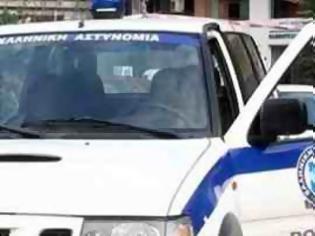 Φωτογραφία για Ληστεία σε σουπερμάρκετ στη λεωφόρο Αθηνών