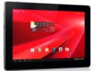 Φωτογραφία για Δύο νέα tablets 7 και 10 ιντσών από τη Vodafon