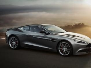 Φωτογραφία για 2013 Aston Martin AM 310 Vanquish