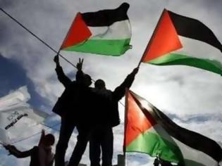 Φωτογραφία για Νέα δυναμική αποκτά η Παλαιστινιακή Αρχή