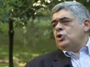 Φωτογραφία για Σαμαράς: «Θα κάνουμε ήρωες τα στελέχη της Χρυσής Αυγής αν τους θέσουμε εκτός νόμου»