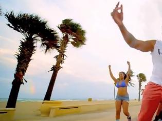 Φωτογραφία για Δείτε το νέο video clip του Flo Rida!