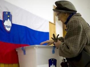 Φωτογραφία για Δεύτερος γύρος προεδρικών εκλογών στη Σλοβενία