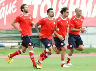 Φωτογραφία για ΟΛΑ ΠΛΕΟΝ ΣΕ ΡΥΘΡΜΟ... Champions League!