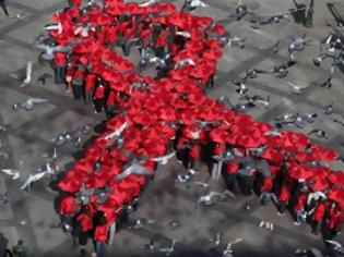 Φωτογραφία για Πάτρα: Ημερίδα για την ημέρα κατά του aids