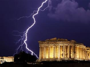 Φωτογραφία για Αναγνώστης προτρέπει: Διάβασέ το, είναι η σκέψη σου!