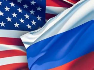 Φωτογραφία για Άλλη μια ενέργεια που επιδεινώνει τις ρώσο-αμερικανικές σχέσεις