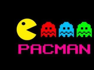 Φωτογραφία για Στο Μουσείο Μοντέρνας Τέχνης της Νέας Υόρκης ο Pac-Man