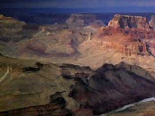 Φωτογραφία για Λάθος… 60 εκατομμυρίων ετών στην ηλικία του Grand Canyon