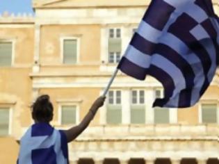 Φωτογραφία για «Οι Έλληνες είναι για τα δύσκολα»