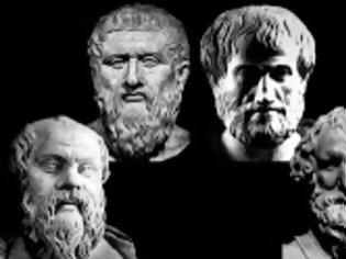 Φωτογραφία για Οι τέσσερις Έλληνες με τη μεγαλύτερη επιρροή στον κόσμο