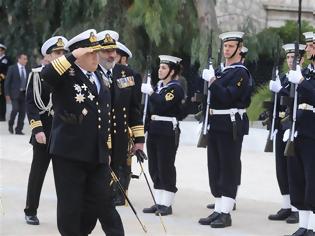 Φωτογραφία για ΥΕΘΑ: Οι αλήθειες του Αρχηγού έφεραν…φουρτούνα