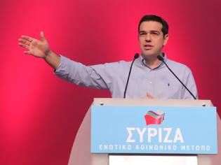 Φωτογραφία για Ο Τσίπρας εύχεται επισήμως την χρεοκοπία της Ελλάδας