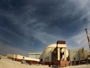 Φωτογραφία για Συναγερμός σε Τεχεράνη και Μόσχα για τον κίνδυνο έκρηξης στον πυρηνικό αντιδραστήρα Bushehr