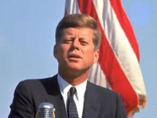 Φωτογραφία για Η τελευταία ομιλία του John F. Kennedy ήταν για τους Illuminati και τη Νέα Τάξη Πραγμάτων!