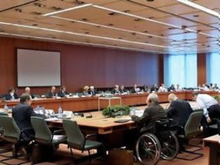 Φωτογραφία για Σοκ: Η απόφαση του Eurogroup για τη δόση φέρνει 30 νέα μέτρα