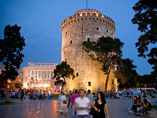 Φωτογραφία για National Geographic: Η Θεσσαλονίκη στους 20 κορυφαίους προορισμούς του κόσμου  Πηγή: National Geographic: Η Θεσσαλονίκη στους 20 κορυφαίους προορισμούς του κόσμου!