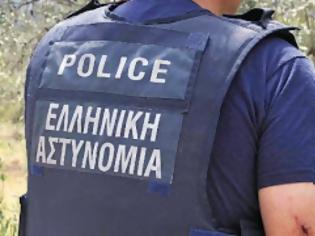 Φωτογραφία για Στη φυλακή ο ειδικός φρουρός