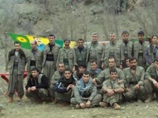 Φωτογραφία για Ολλανδία: 55 συλλήψεις από έφοδο σε «μυστική συνάντηση» του PKK