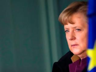 Φωτογραφία για Βερολίνο: Παρερμηνεύθηκαν οι δηλώσεις Μέρκελ για νέο κούρεμα