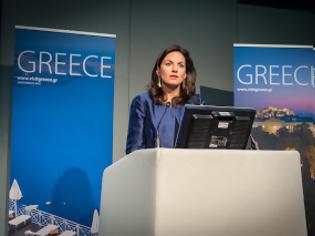 Φωτογραφία για Χρειαζόμαστε μια νέα ατζέντα για την Ελλάδα