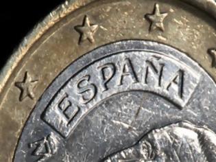 Φωτογραφία για Αίτημα της Ισπανίας για ενίσχυση των τραπεζών
