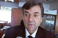 «Αρχινταβατζής του ποδοσφαίρου ο Κουρίδης»!