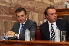 ΣΥΝΑΝΤΗΣΗ ΒΡΟΥΤΣΗ-ΣΤΑΪΚΟΥΡΑ ΓΙΑ ΤΟ ΕΦΑΠΑΞ